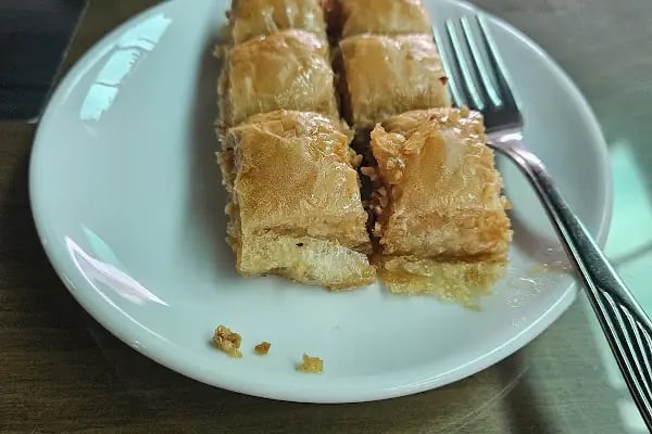 Çolak Köfte - Resim 11