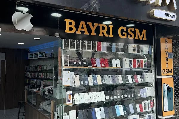 BAYRİ GSM - Resim 1
