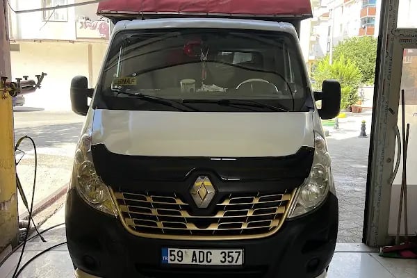 Br Auto Yıkama - Resim 1