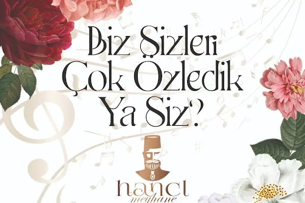 Hancı Meyhane - Resim 20