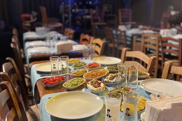 Hancı Meyhane - Resim 11