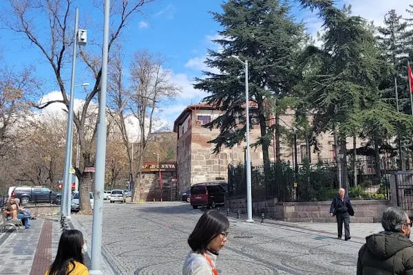 Hancı Meyhane - Resim 12