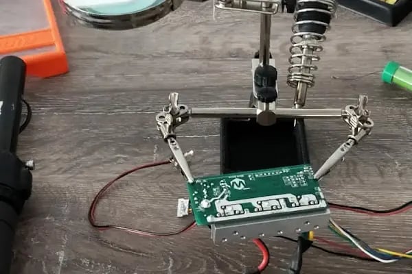 E-ride Antalya Elektrikli Scooter servis , akülü araba tamircisi,scooter tamiricisi, elektrikli scooter teknik servis - Resim 4