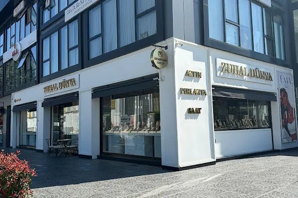 Zuhal Dünya Kuyumculuk - Resim 6