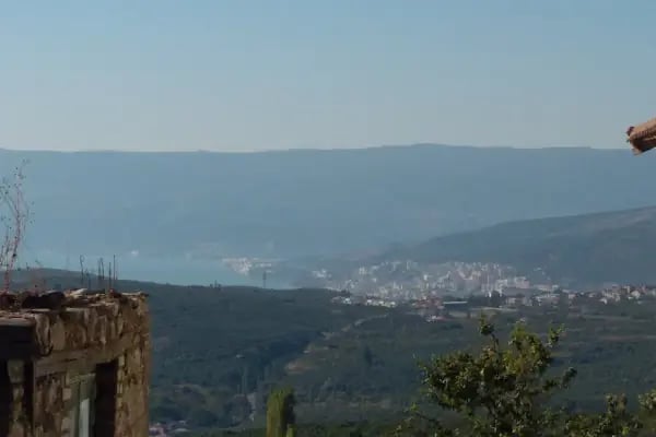 Adliye köyü cami - Resim 6