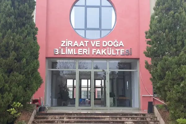 Ziraat Fakültesi - Resim 3