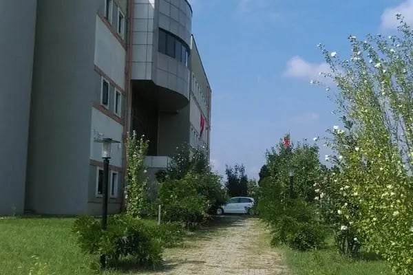 Ziraat Fakültesi - Resim 4