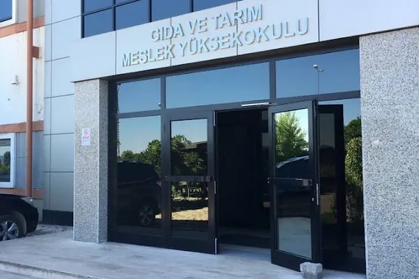 Ziraat Fakültesi - Resim 2