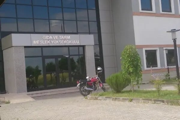 Ziraat Fakültesi - Resim 7