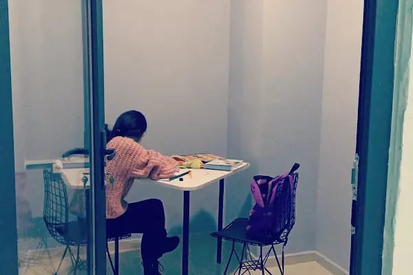 Alanında Yetiştirme Eğitim Merkezi [AYEM] - Resim 17