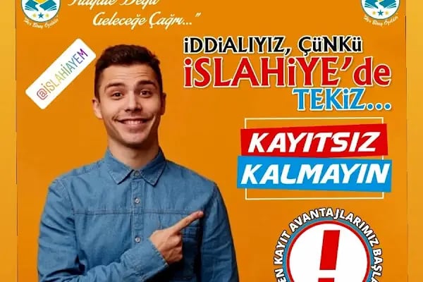 Alanında Yetiştirme Eğitim Merkezi [AYEM] - Resim 11