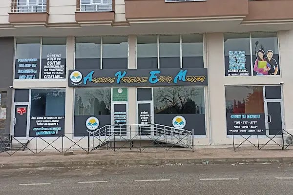 Alanında Yetiştirme Eğitim Merkezi [AYEM] - Resim 8