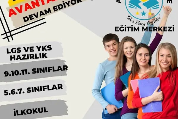 Alanında Yetiştirme Eğitim Merkezi [AYEM] - Resim 13