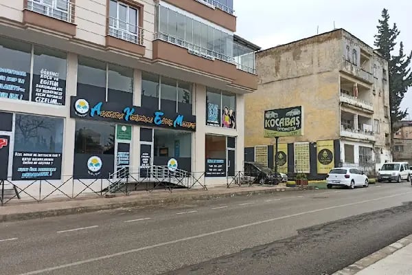 Alanında Yetiştirme Eğitim Merkezi [AYEM] - Resim 4