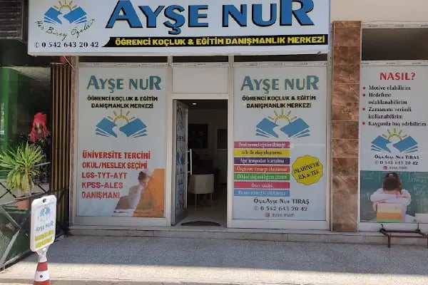 Alanında Yetiştirme Eğitim Merkezi [AYEM] - Resim 1