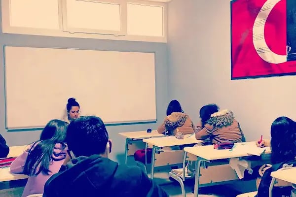 Alanında Yetiştirme Eğitim Merkezi [AYEM] - Resim 5