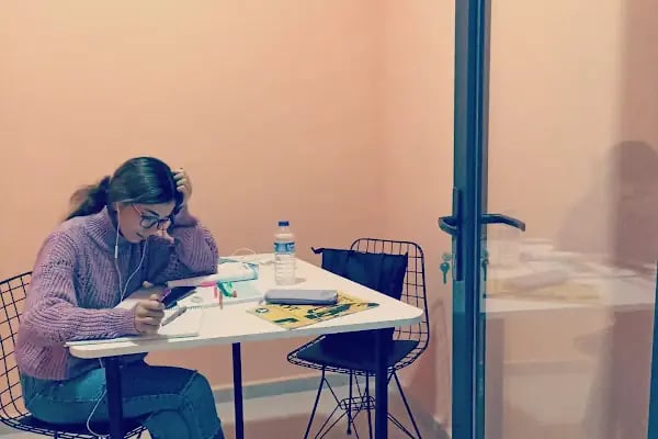 Alanında Yetiştirme Eğitim Merkezi [AYEM] - Resim 2