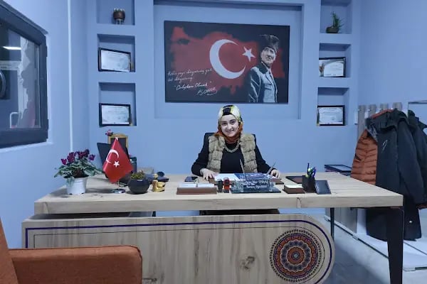 Alanında Yetiştirme Eğitim Merkezi [AYEM] - Resim 6