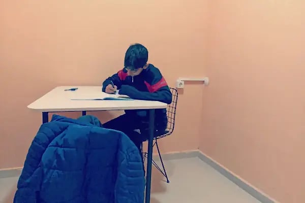 Alanında Yetiştirme Eğitim Merkezi [AYEM] - Resim 15