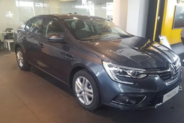 Renault Kutay Bodrum - Resim 16