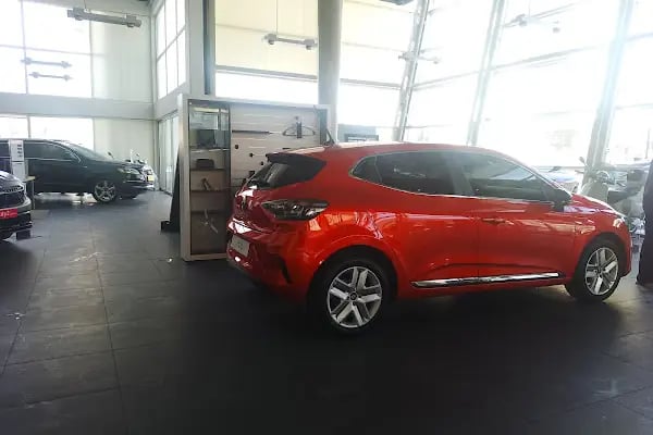 Renault Kutay Bodrum - Resim 11
