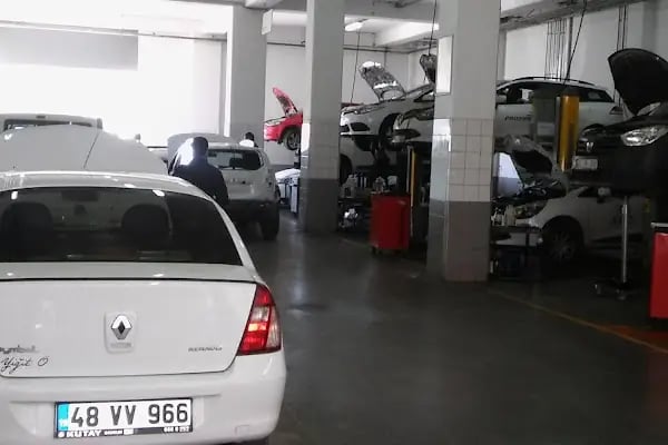 Renault Kutay Bodrum - Resim 13