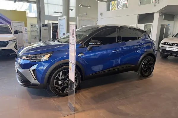 Renault Kutay Bodrum - Resim 18