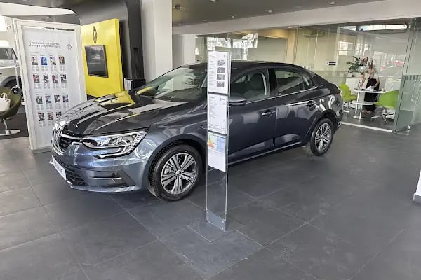 Renault Kutay Bodrum - Resim 14