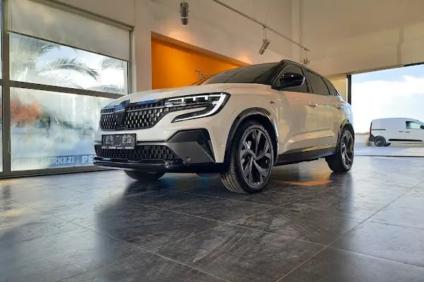 Renault Kutay Bodrum - Resim 5