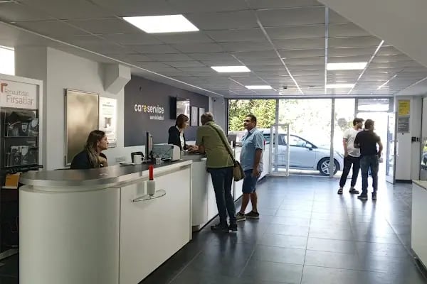 Renault Kutay Bodrum - Resim 12