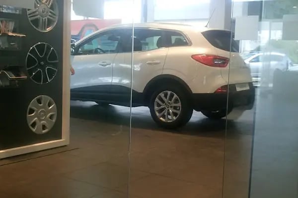 Renault Kutay Bodrum - Resim 4