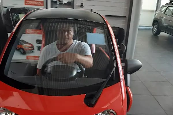 Renault Kutay Bodrum - Resim 17