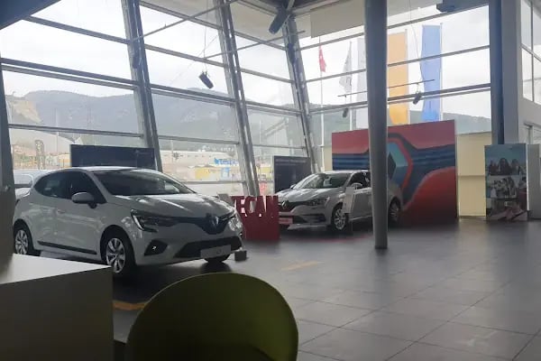 Renault Kutay Bodrum - Resim 7