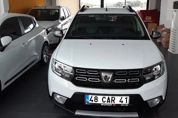 Renault Kutay Bodrum - Resim 15