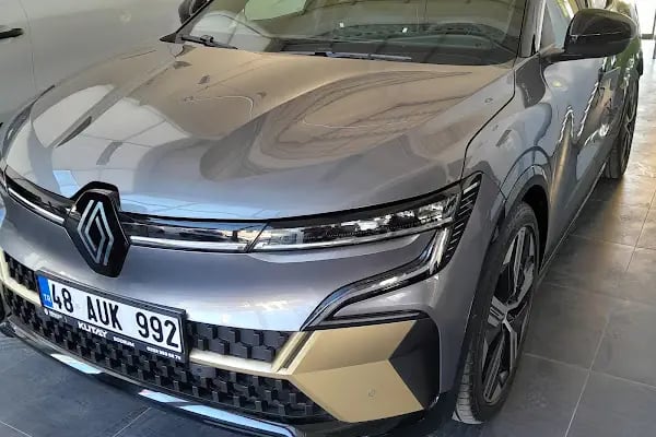 Renault Kutay Bodrum - Resim 8