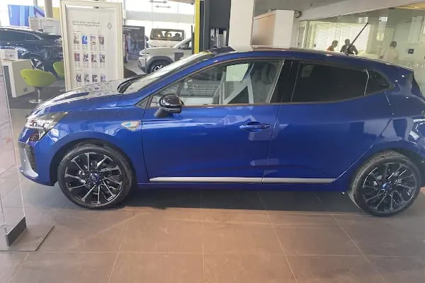 Renault Kutay Bodrum - Resim 19