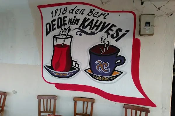 Dedenin Kahvesi - Resim 3