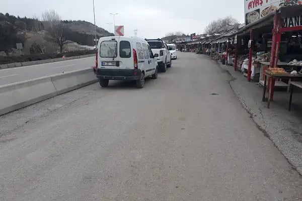 Köy Pazarı - Resim 5