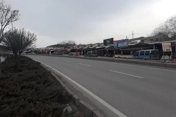 Köy Pazarı - Resim 4