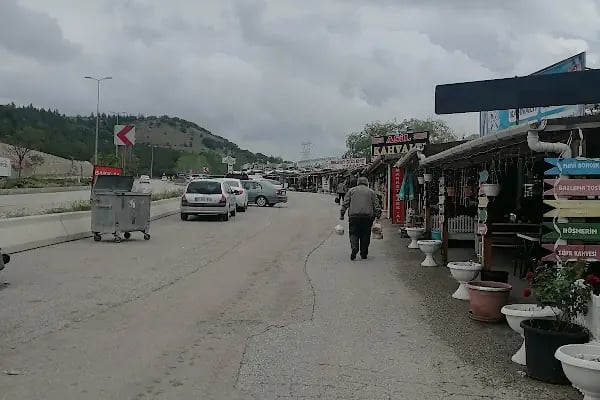 Köy Pazarı - Resim 6
