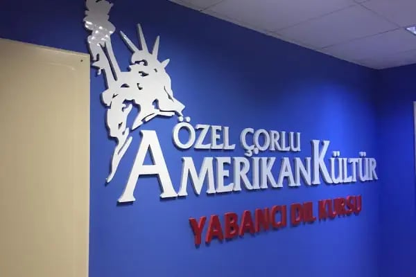 Amerikan Kültür Derneği Dil Okulları - Resim 4