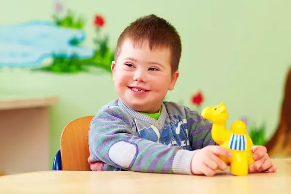 Özel Alanya Elele Özel Eğitim ve Rehabilitasyon Merkezi - Resim 5