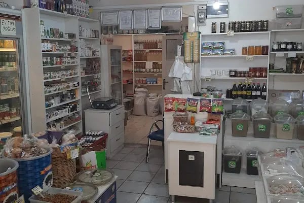 Anadolu Şire Pazarı Bitkisel Ürünler - Resim 3