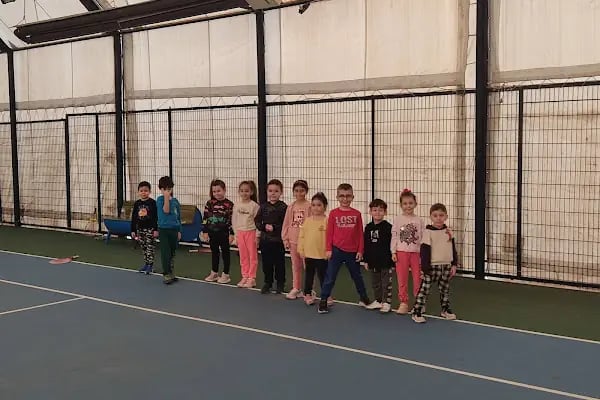 İnegöl Tenis Akademisi - Resim 6