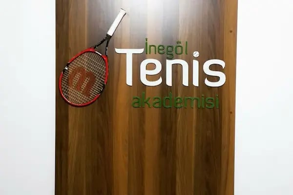 İnegöl Tenis Akademisi - Resim 15