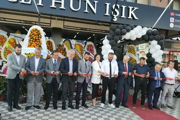 CEYHUN IŞIK KUAFÖR (UNISEX) - Resim 12