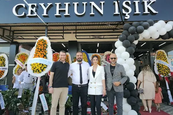 CEYHUN IŞIK KUAFÖR (UNISEX) - Resim 6