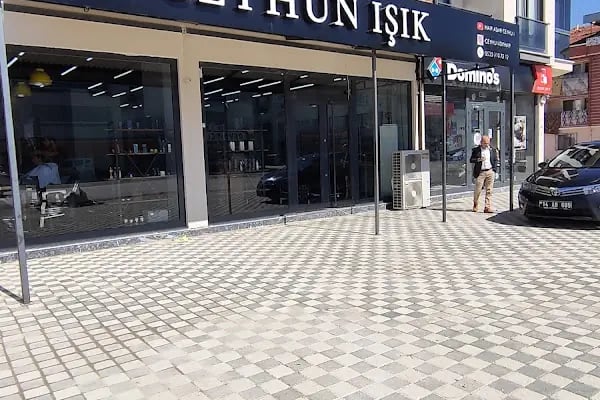 CEYHUN IŞIK KUAFÖR (UNISEX) - Resim 11