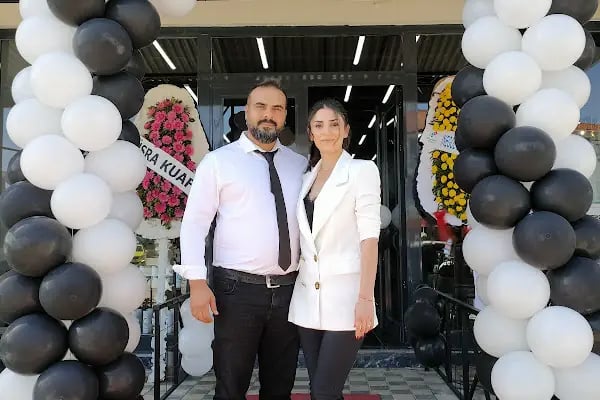 CEYHUN IŞIK KUAFÖR (UNISEX) - Resim 20