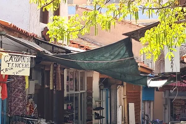 Kapalı Çarşı - Resim 7